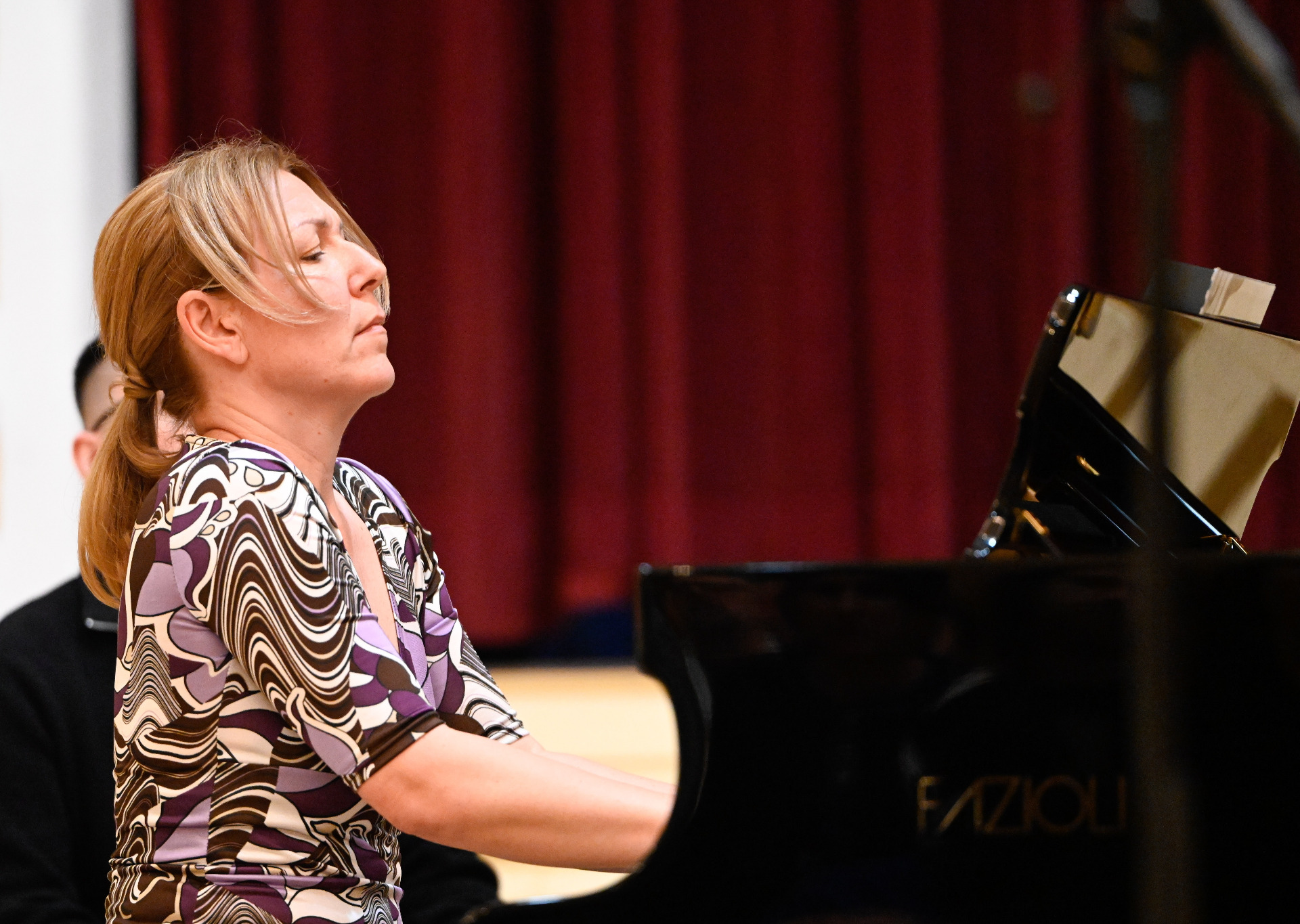 Magdaléna Bajuszová